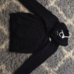 women nike hoodie